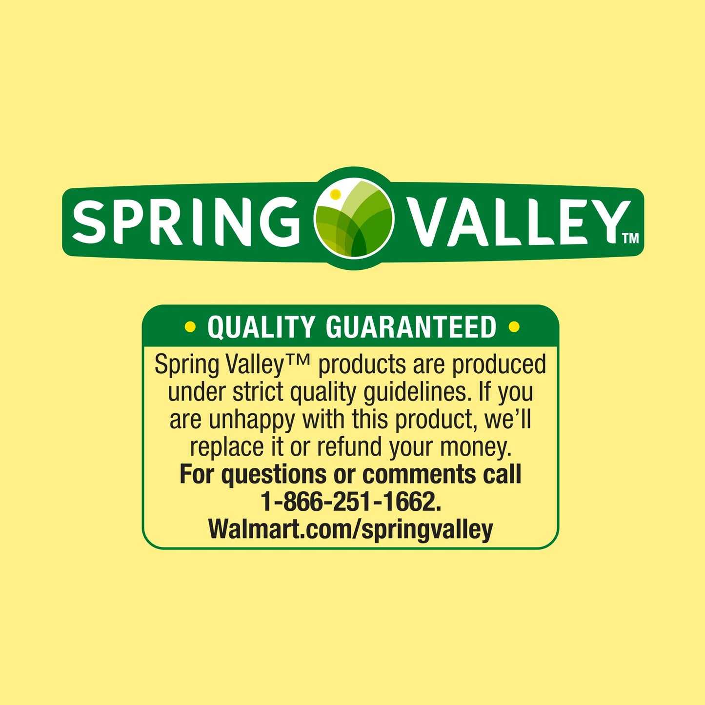 Spring Valley Magnesium Tablets, 250 mg, 250 Ct