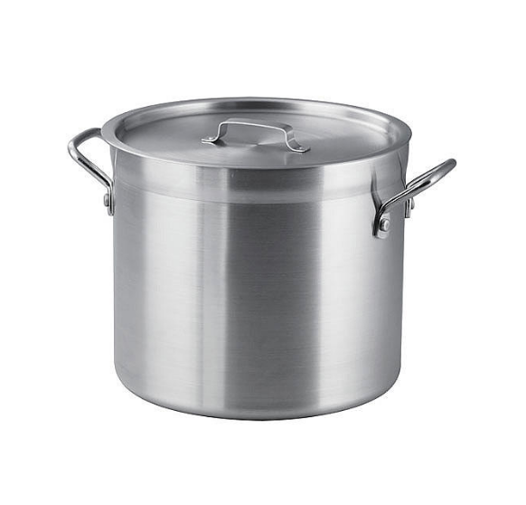 Member's Mark 16 qt. Covered Stock Pot