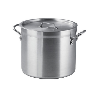 Member's Mark 16 qt. Covered Stock Pot