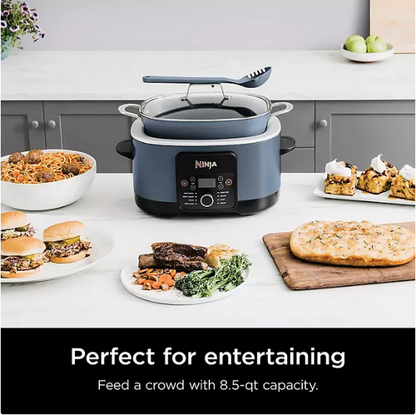 Ninja Foodi PossibleCooker PRO 8.5 Quart Multi-Cooker