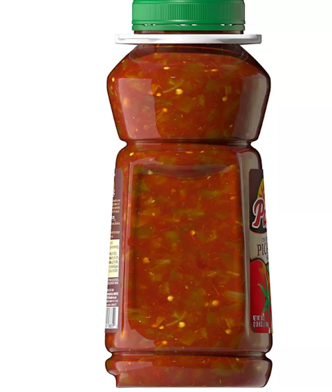 Pace Picante Sauce Mild (38 oz., 2 pk.)