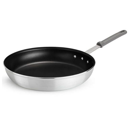 Member's Mark 14" Aluminum Nonstick Restaurant Fry Pan