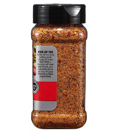 Weber Kick 'n Chicken Seasoning (7.25 oz.)(2 PK)