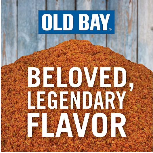 Old Bay Seasoning (7.5 lbs.)