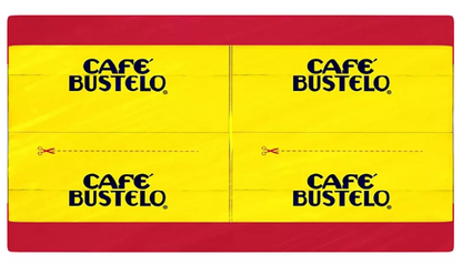 Café Bustelo Ground Coffee (10 oz., 4 pk.)