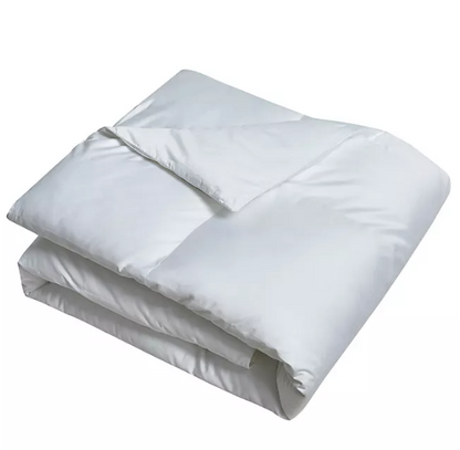 Microfiber Down Alternative Comforter (Assorted Sizes)