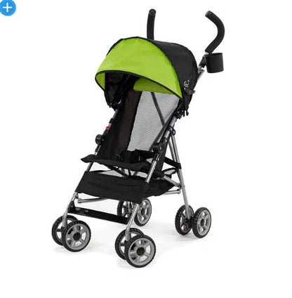 Kolcraft Cloud Umbrella Stroller (Choose Your Color)