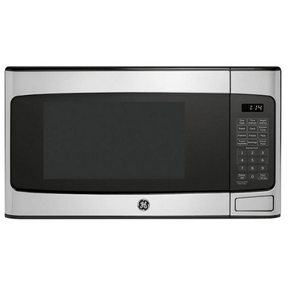 GE 1.1 cu. ft. Capacity Countertop Microwave Oven