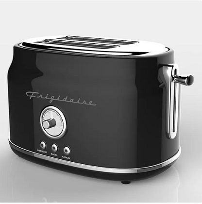 Frigidaire 2-Slice Retro Toaster (Assorted Colors)