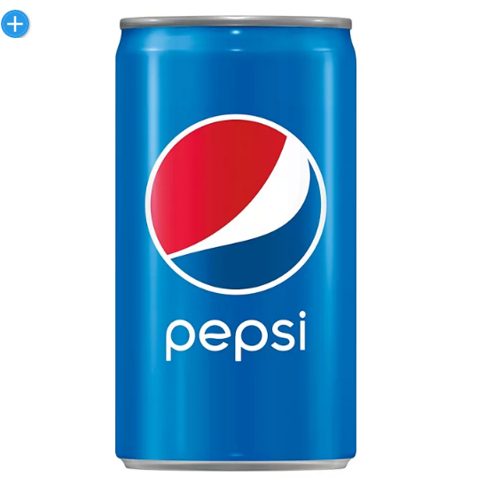 Pepsi Mini Can (30 pk.)