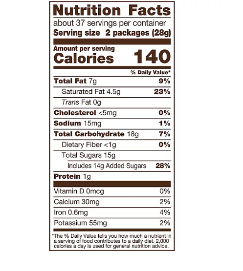 KIT KAT Milk Chocolate Wafer Snack Size Candy Bars, Bulk Value Bag (36.75 oz., 75 pc.)