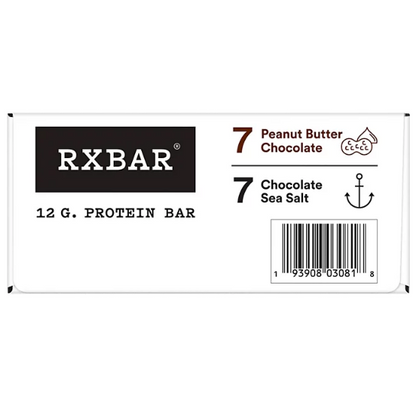 RXBAR Variety Pack (1.83 oz., 14 pk.)