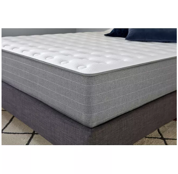 Serta SleepToGo 12" Medium Firm Hybrid Mattress