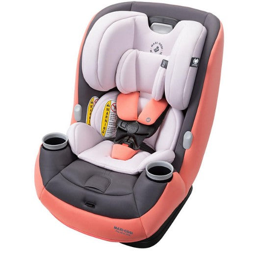 Maxi-Cosi Pria All-in-One Convertible Car Seat (Choose Your Color)