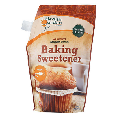 Health Garden Baking Sweetener (2.2 lb.)(2 pk)