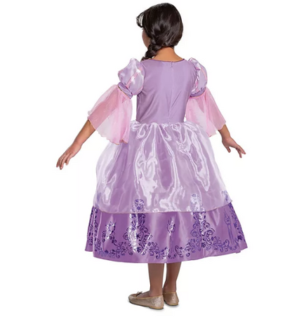 Disguise Rapunzel Prestige Gown (Assorted Sizes)