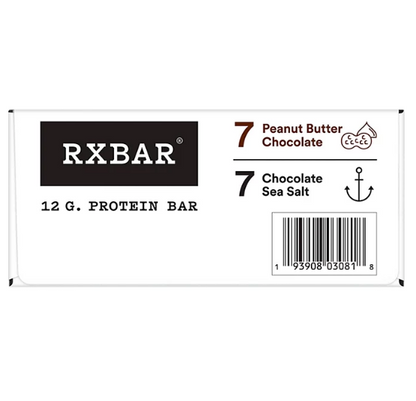 RXBAR Variety Pack (1.83 oz., 14 pk.)