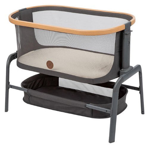 Maxi-Cosi Iora Bedside Bassinet (Choose Your Color)