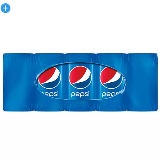 Pepsi Mini Can (30 pk.)