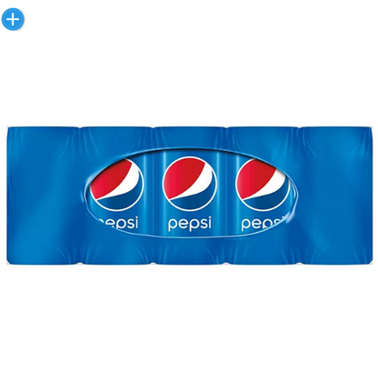 Pepsi Mini Can (30 pk.)