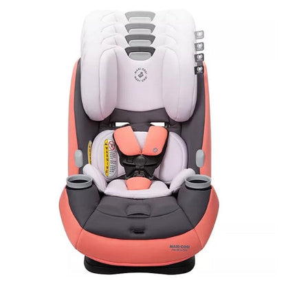 Maxi-Cosi Pria All-in-One Convertible Car Seat (Choose Your Color)