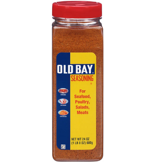 Old Bay Seasoning (24 oz.)( 2 PK)