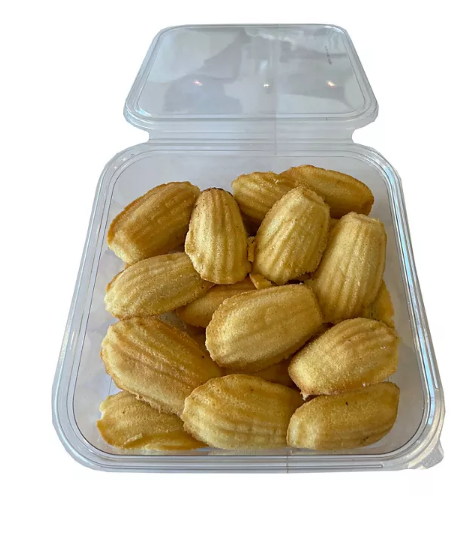 American Bakery Authentic Madeleines (28 oz., 28 ct.)