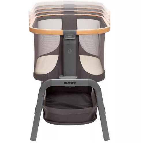 Maxi-Cosi Iora Bedside Bassinet (Choose Your Color)