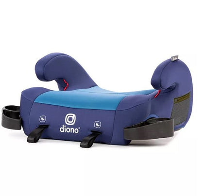 Diono Solana 2 Backless Booster Car Seat (Choose Your Color)