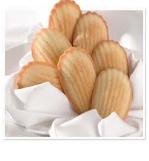 American Bakery Authentic Madeleines (28 oz., 28 ct.)