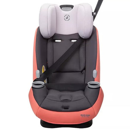 Maxi-Cosi Pria All-in-One Convertible Car Seat (Choose Your Color)