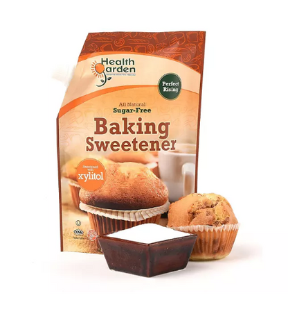 Health Garden Baking Sweetener (2.2 lb.)(2 pk)