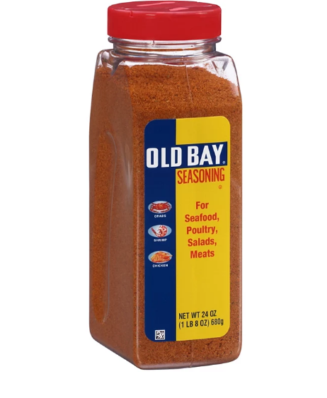 Old Bay Seasoning (24 oz.)( 2 PK)