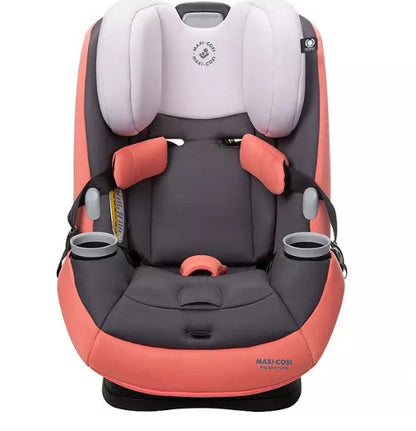 Maxi-Cosi Pria All-in-One Convertible Car Seat (Choose Your Color)