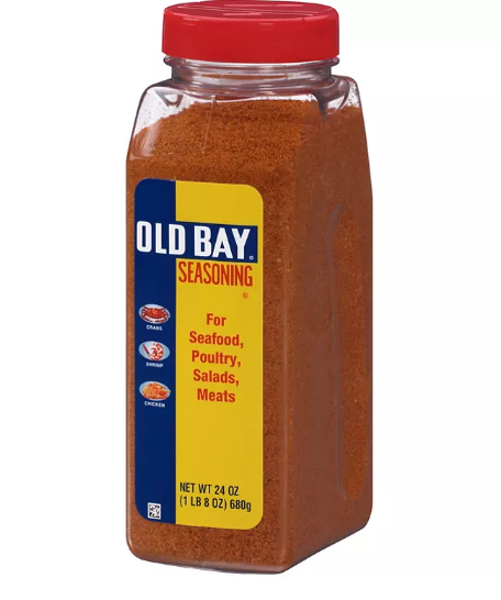 Old Bay Seasoning (24 oz.)( 2 PK)