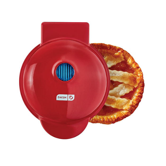 Dash Mini Pie Maker (Assorted Colors)