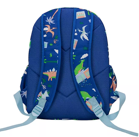 Member's Mark 2-Piece Kids' Backpack Set with Matching Lunch Kit, Choose a Design