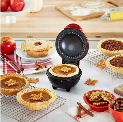 Dash Mini Pie Maker (Assorted Colors)