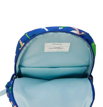 Member's Mark 2-Piece Kids' Backpack Set with Matching Lunch Kit, Choose a Design