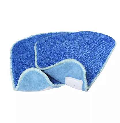 SALAV Steam Mop Pad Refill 2-Pack (STM402)