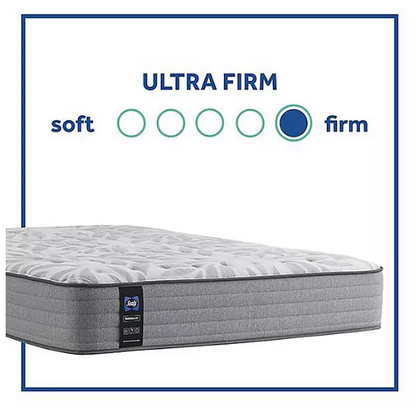 Sealy Posturepedic Spring Somers Ultra Firm Mattress