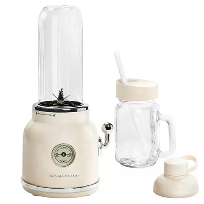 Frigidaire Retro Smoothie Maker (Assorted Colors)