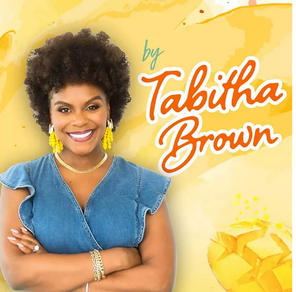 Tabitha Brown Sunshine Seasoning (9.7 oz.)