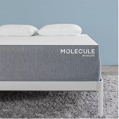 Molecule ArcticLUX 12" Medium Memory Foam Mattress