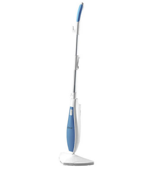 SALAV STM-402 Multi-Surface Steam Mop with LED Lights (Assorted Colors)