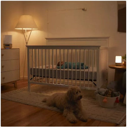 Safety 1st Under Crib Smart Light, White