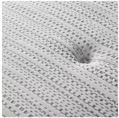 Beautyrest Silver Dearborn Mattress (Available in Extra Firm, Medium Pillow Top, and Plush)