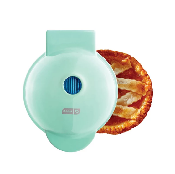 Dash Mini Pie Maker (Assorted Colors)