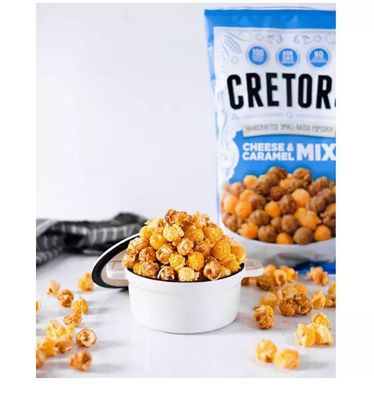 G.H. Cretors Popcorn The Mix (1.5oz., 24ct.)