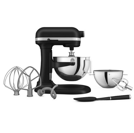 KitchenAid 5.5 Quart Bowl-Lift Stand Mixer (Assorted Colors)